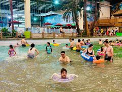 -南宫温泉水世界