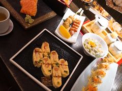 -白石的深夜食堂(大上海店)