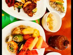 -爱伲牛肉火锅自助(景洪店)