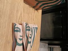 -星巴克(西安机场1店T3到达店)