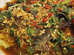 -官塘陈记鱼生·潮汕砂锅粥·牛肉火锅(潮枫路总店)