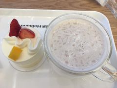 -好利来(亦庄国融店)
