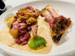 招牌香酥猪手-和记小菜(东方店)