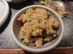 -五谷丰登农家院·地道胶东菜·海鲜烧烤(威海店)