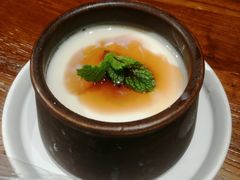黑糖豆花-云海肴·汽锅鸡·云南菜(美罗城店)