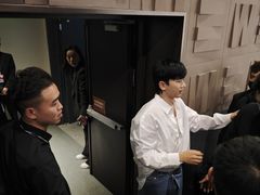 -成都百丽宫影城(LUXE太古里店)