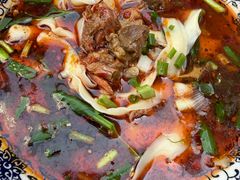-中江挂面体验馆(鑫源小区店)