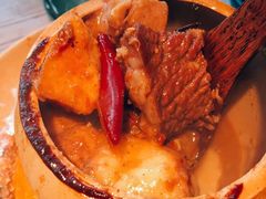 -吃饭皇帝大(解放西路店)