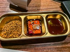 -九田家黑牛烤肉料理(新辰里亚运村店)