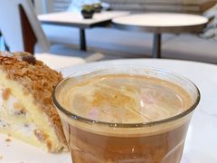 澳洲小白-Peet's Coffee皮爷咖啡(豫园店)