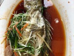 -叙福楼海鲜酒家(季华西路店)