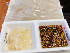 -灶座小锅烀饼·铁锅炖(道里店)