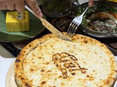 -get pizza意大利餐厅(凯德MALL店)