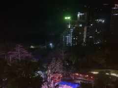 -喜运来大酒店温泉
