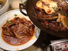 -符离集餐厅(万象城店)