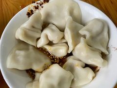 红油水饺-洞子口张老二凉粉(文殊院店)