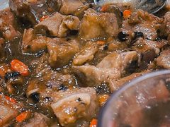 豉汁排骨饭-肥妹烧腊店(翠竹路店)