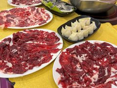 -老猫牛肉火锅(沙溪店)