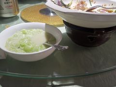 -渔舟意·湖南家宴(萝岗纳金城店)