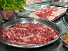 -英雄故事地摊烤肉(马驹桥店)