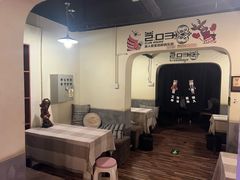 -203密室逃脱(朝阳大悦城1店)