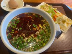 -中阿兰牛肉面(悦海新天地店)
