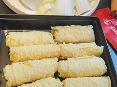 -南门四季铜锅涮肉(大屯·北苑店)