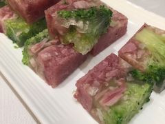 -琉璃餐厅(德基广场店)