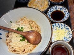 -贡梅老面馆·蟹粉面·无锡特色小吃(南长街主推店)