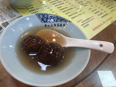 -粗茶淡饭(东关街店)
