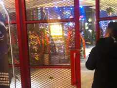 门面-8094搏击拳场餐厅(马驹桥店)