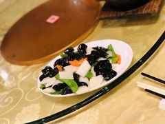 -品茶居素食馆(罗湖店)