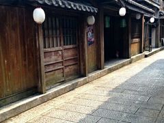 -孙文西路步行街
