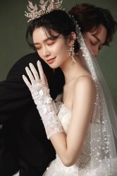 -IDO婚纱摄影(上海旗舰店)