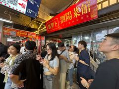 -笨罗卜浏阳菜馆(太平街店)