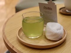 -Let’s Relax Onsen and Spa(Thonglor)