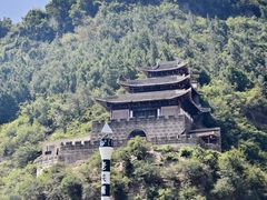 -白帝城·瞿塘峡景区