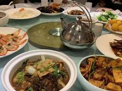 -鼎好家常菜(天桥店)