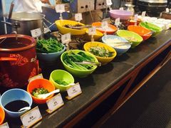 爱琴海西餐厅(崂山店)-青岛蓝海大饭店·爱琴海自助餐厅(崂山店)