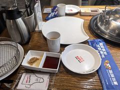 -海味当家·蒸锅海鲜(星海公园店)