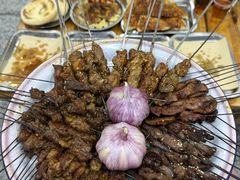 -老白家怡贵园烤肉
