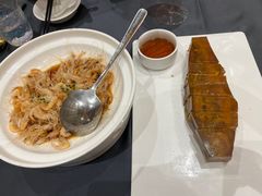 -A One Kitchen·南京精菜馆(晶丽酒店店)
