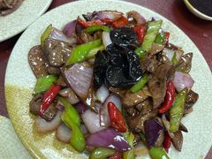 -吉味馆(柠溪店)
