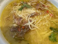 -大自然(鲁家村店)