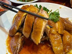 -姐妹鸭仔饭店(湾南路店)