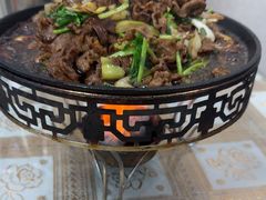 -清真·鸦儿李记·小馆(后海店)