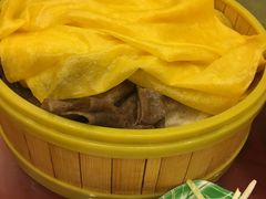 -大地春饼店(黄河路店)