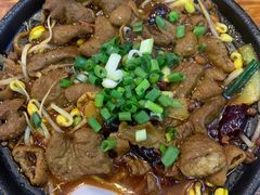 -沈妈砂锅(光华村店)