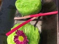 -金牌外婆家(苏州中心店)