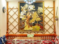 -巴扎美食·新疆菜·西域歌舞表演餐厅(新疆大厦店)